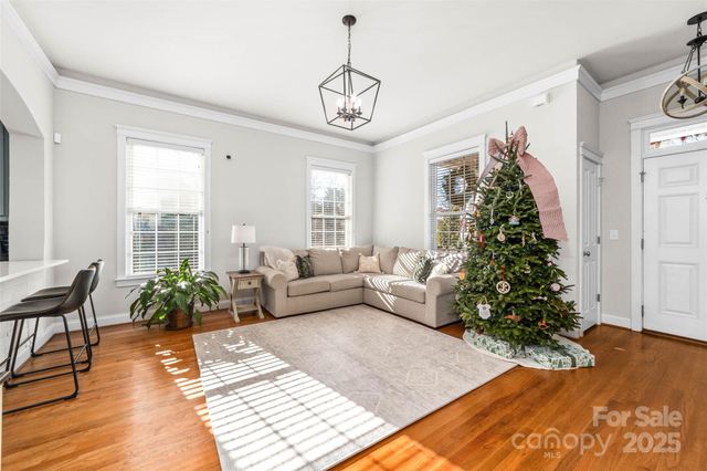 209 Wesleyan Drive, Mcadenville, NC 28101