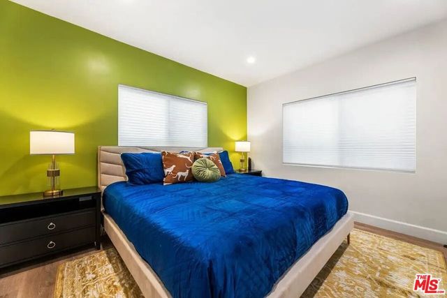 1400 N Orange Drive, Los Angeles, CA 90028