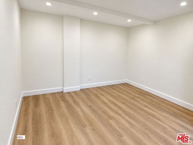 1400 N Orange Drive, Los Angeles, CA 90028