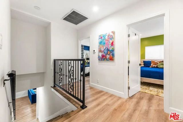 1400 N Orange Drive, Los Angeles, CA 90028