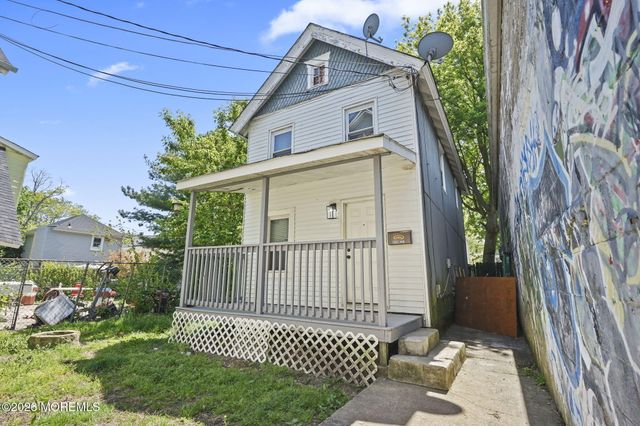 1006 Sewall Avenue 3, Asbury Park, NJ 07712