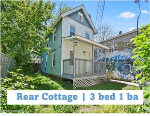 1006 Sewall Avenue 3, Asbury Park, NJ 07712