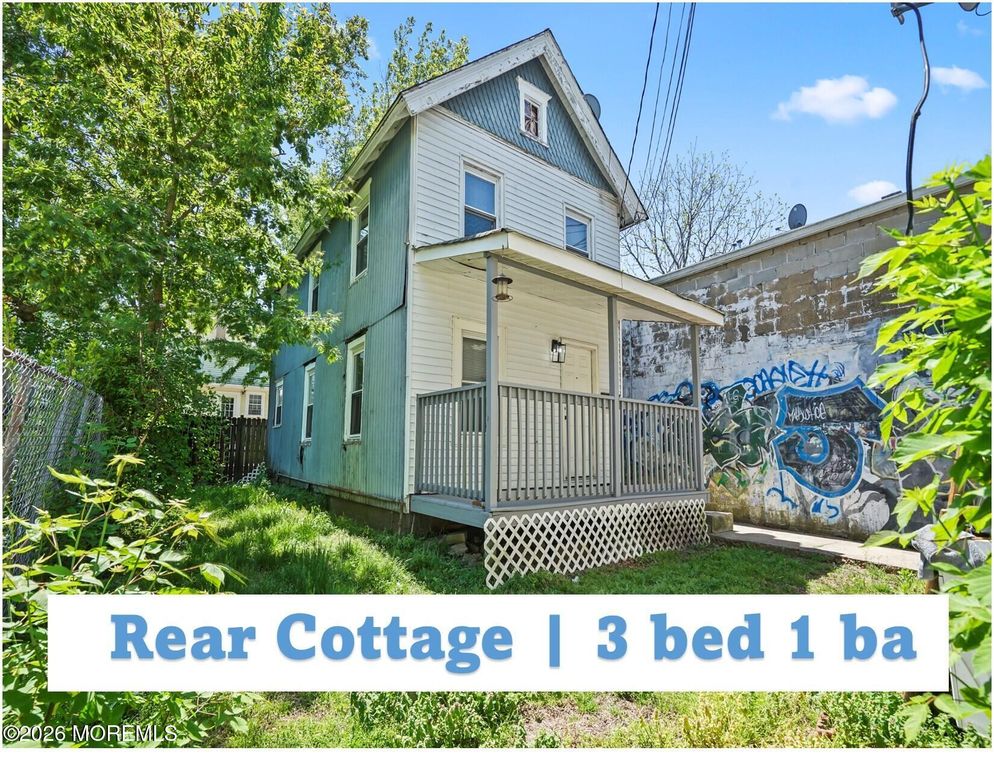 1006 Sewall Avenue 3, Asbury Park, NJ 07712
