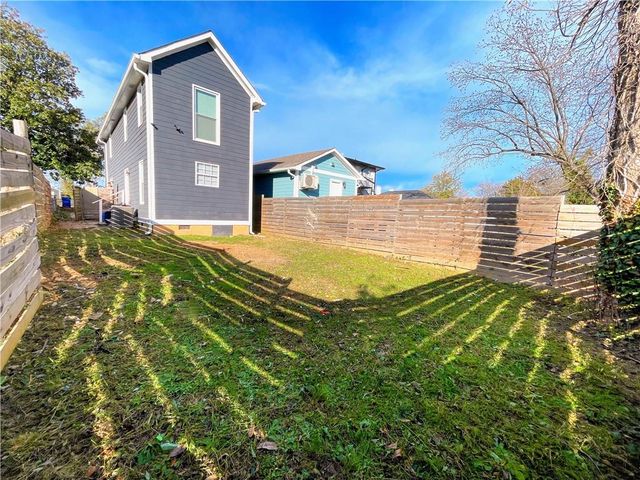 617 Griffin NW Street, Atlanta, GA 30318