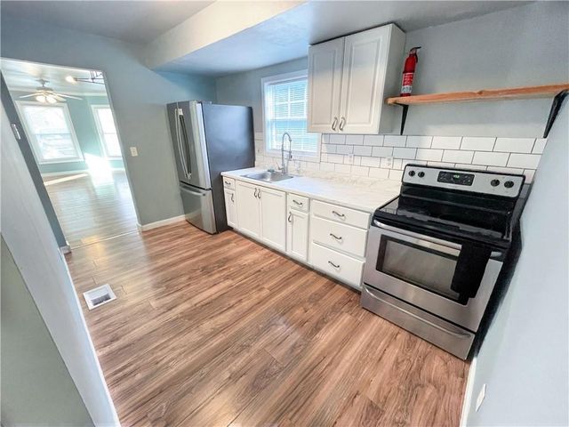 617 Griffin NW Street, Atlanta, GA 30318