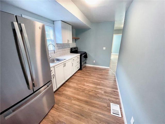 617 Griffin NW Street, Atlanta, GA 30318