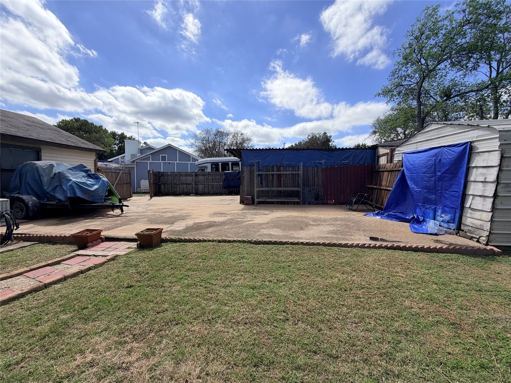 2725 San Benito Street, Sansom Park, TX 76114 — photo 5