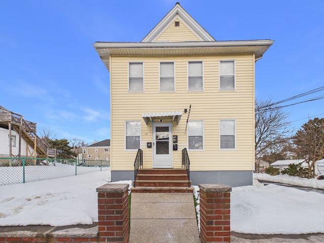 47 Tremont 2, Norwood, MA 02026
