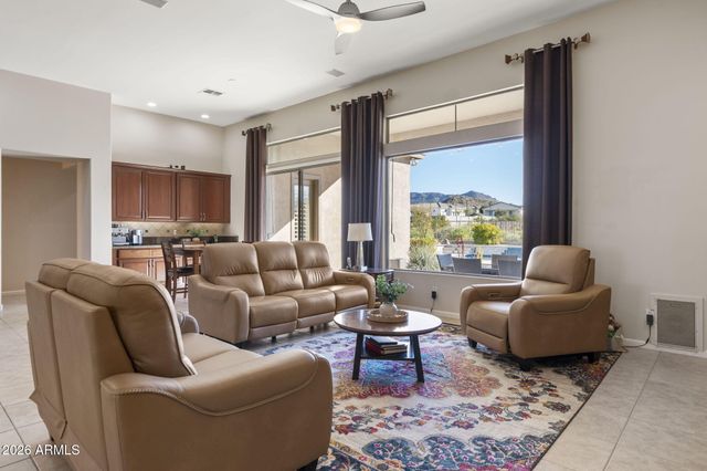 2427 N ATWOOD --, Mesa, AZ 85207