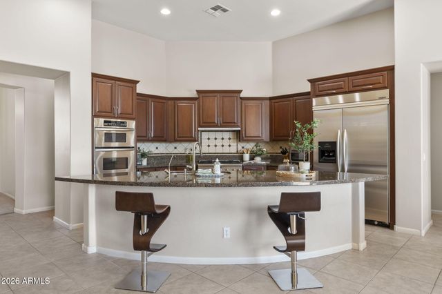 2427 N ATWOOD --, Mesa, AZ 85207