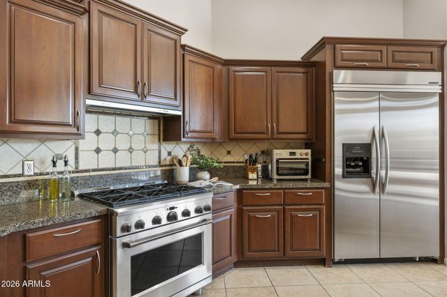 2427 N ATWOOD --, Mesa, AZ 85207