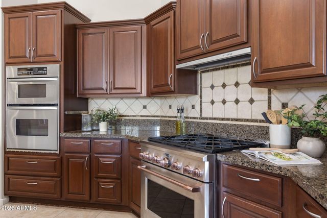 2427 N ATWOOD --, Mesa, AZ 85207