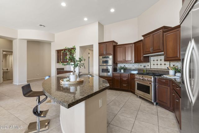 2427 N ATWOOD --, Mesa, AZ 85207