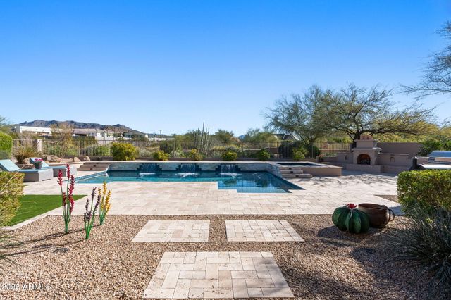 2427 N ATWOOD --, Mesa, AZ 85207