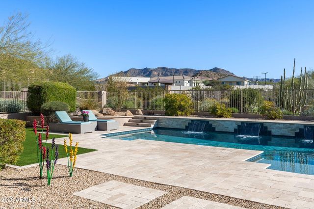 2427 N ATWOOD --, Mesa, AZ 85207