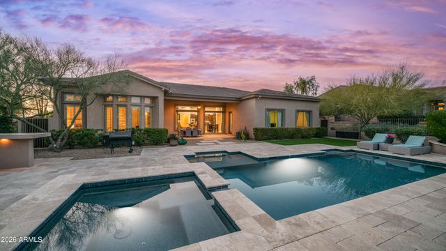 2427 N ATWOOD --, Mesa, AZ 85207