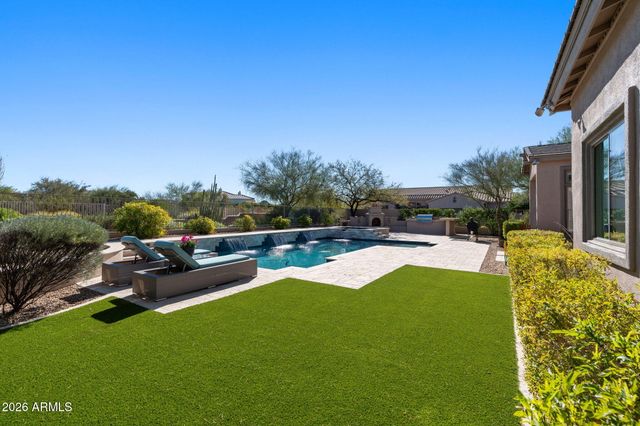 2427 N ATWOOD --, Mesa, AZ 85207