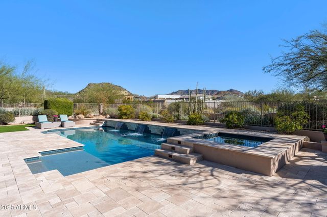 2427 N ATWOOD --, Mesa, AZ 85207