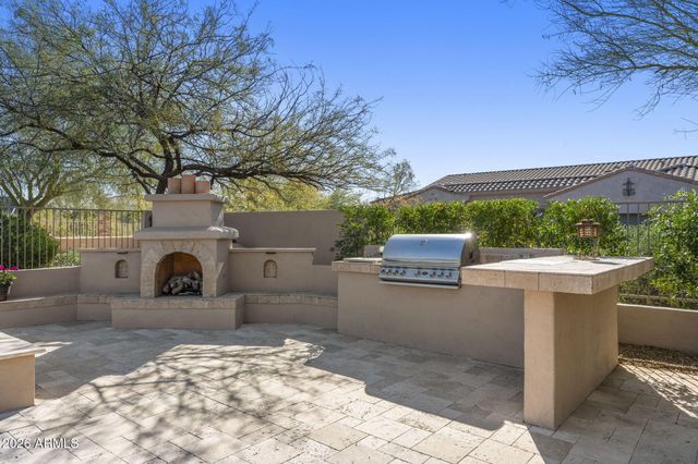2427 N ATWOOD --, Mesa, AZ 85207