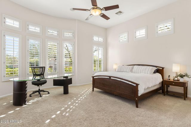 2427 N ATWOOD --, Mesa, AZ 85207