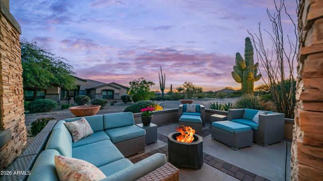 2427 N ATWOOD --, Mesa, AZ 85207