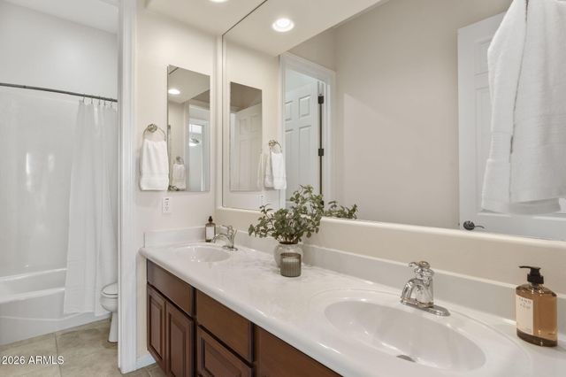 2427 N ATWOOD --, Mesa, AZ 85207