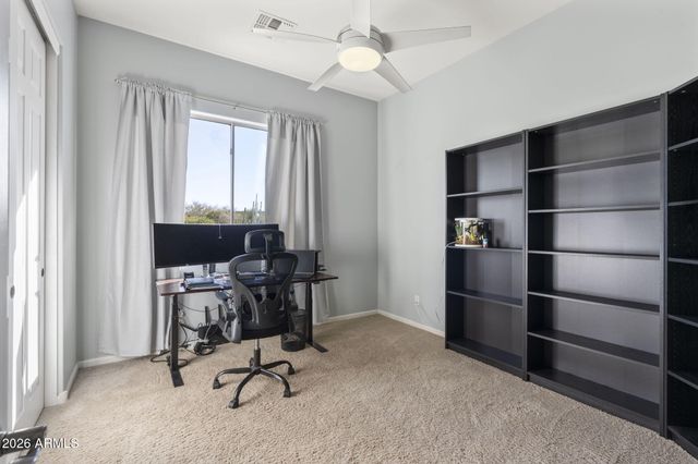 2427 N ATWOOD --, Mesa, AZ 85207