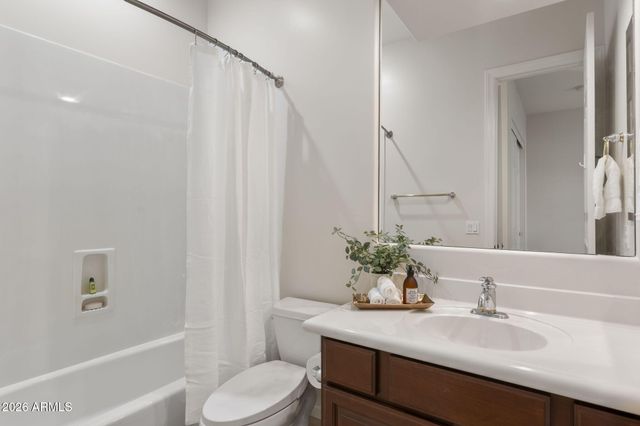 2427 N ATWOOD --, Mesa, AZ 85207