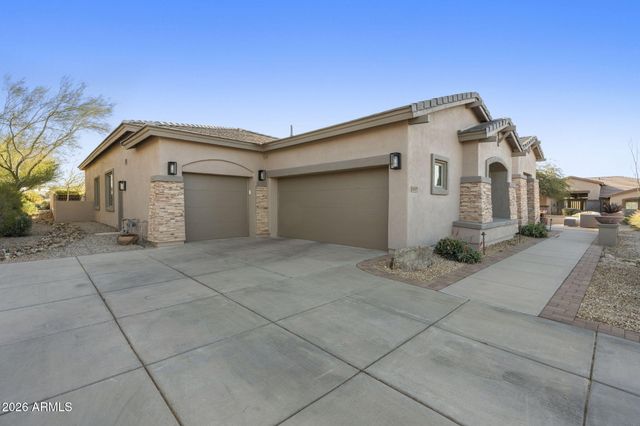 2427 N ATWOOD --, Mesa, AZ 85207