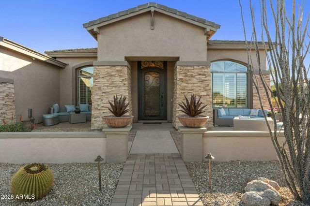 2427 N ATWOOD --, Mesa, AZ 85207