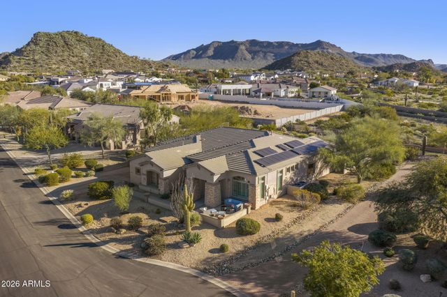 2427 N ATWOOD --, Mesa, AZ 85207