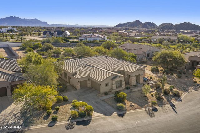 2427 N ATWOOD --, Mesa, AZ 85207