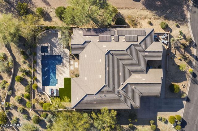 2427 N ATWOOD --, Mesa, AZ 85207