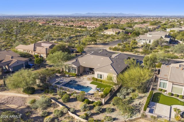 2427 N ATWOOD --, Mesa, AZ 85207