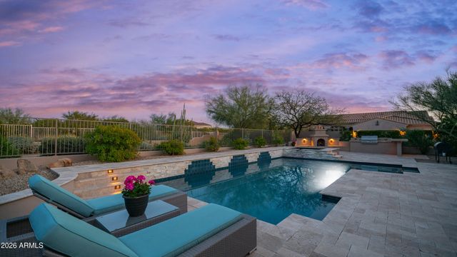 2427 N ATWOOD --, Mesa, AZ 85207