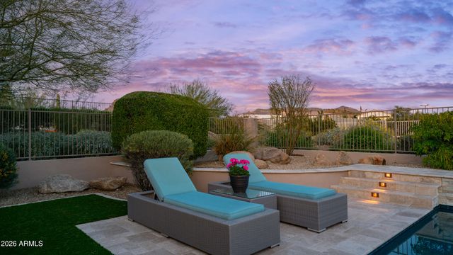 2427 N ATWOOD --, Mesa, AZ 85207