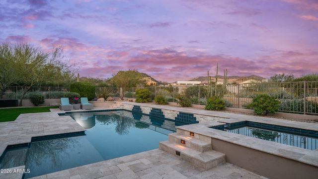 2427 N ATWOOD --, Mesa, AZ 85207