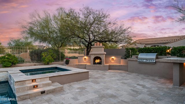 2427 N ATWOOD --, Mesa, AZ 85207