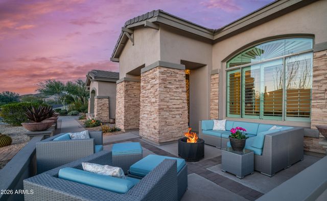 2427 N ATWOOD --, Mesa, AZ 85207