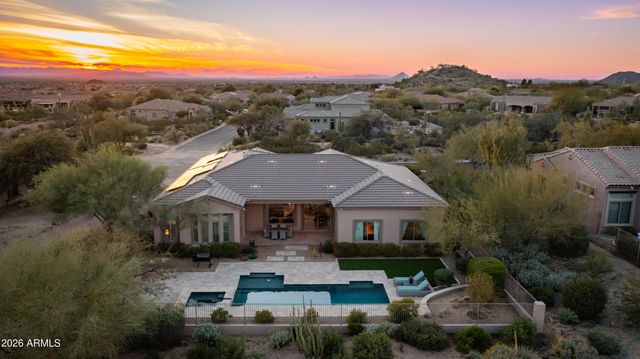 2427 N ATWOOD --, Mesa, AZ 85207