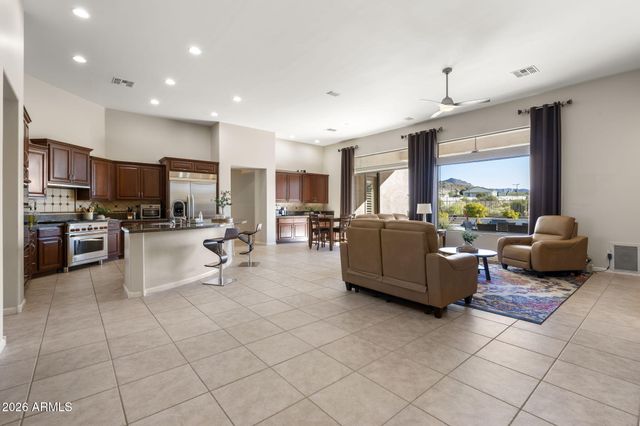 2427 N ATWOOD --, Mesa, AZ 85207