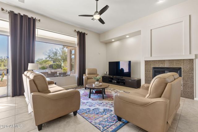 2427 N ATWOOD --, Mesa, AZ 85207