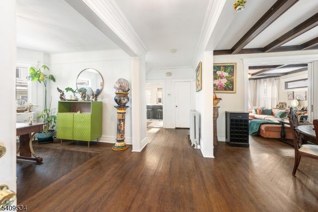 33 Grant Ave, East Orange City, NJ 07017