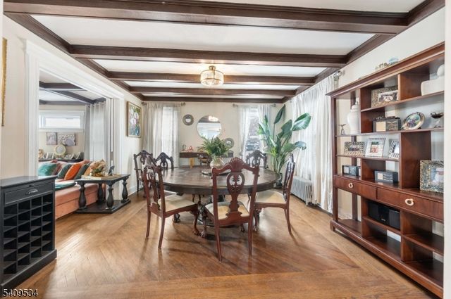 33 Grant Ave, East Orange City, NJ 07017