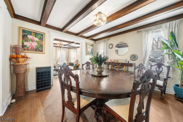 33 Grant Ave, East Orange City, NJ 07017