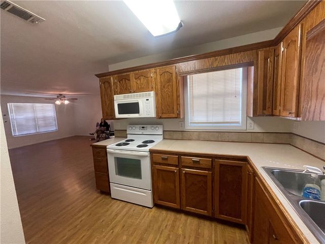 776 Quarry Street, Lamar, AR 72846