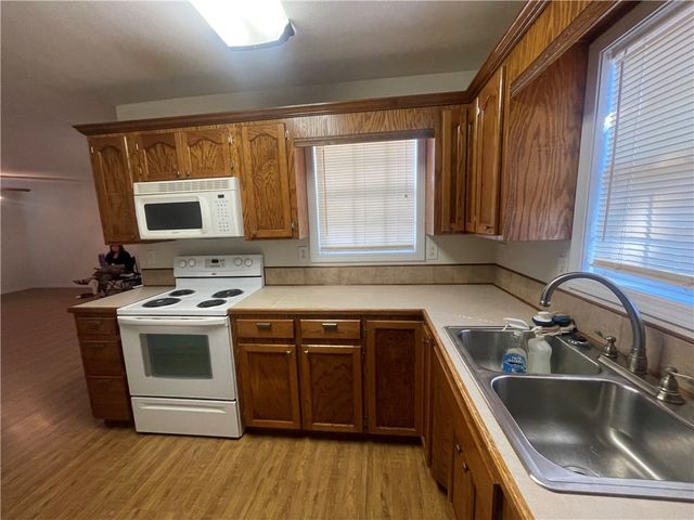 776 Quarry Street, Lamar, AR 72846