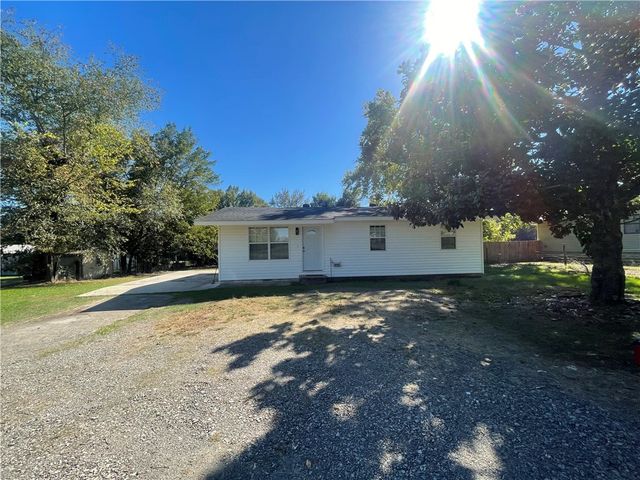 776 Quarry Street, Lamar, AR 72846