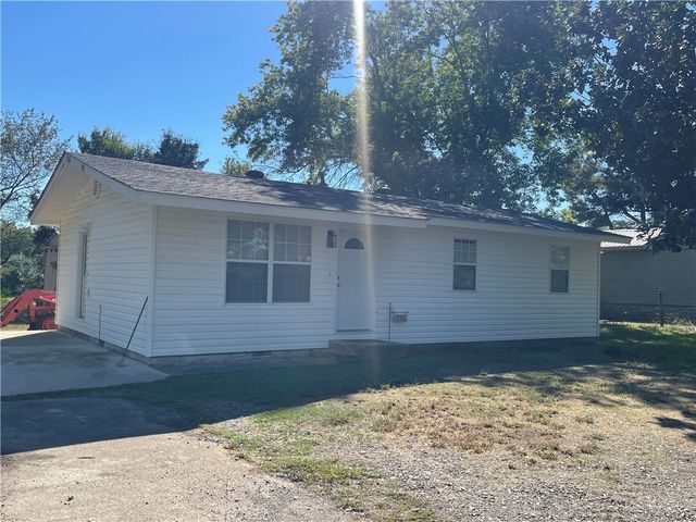 776 Quarry Street, Lamar, AR 72846