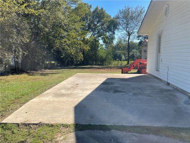 776 Quarry Street, Lamar, AR 72846